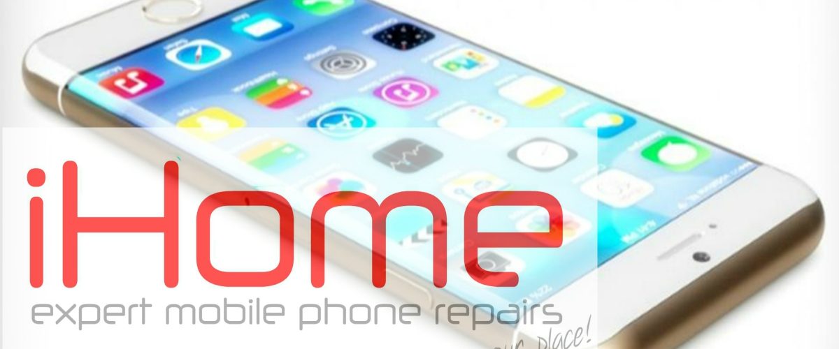 iHome Mobile Phone Repairs