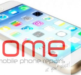 iHome Mobile Phone Repairs