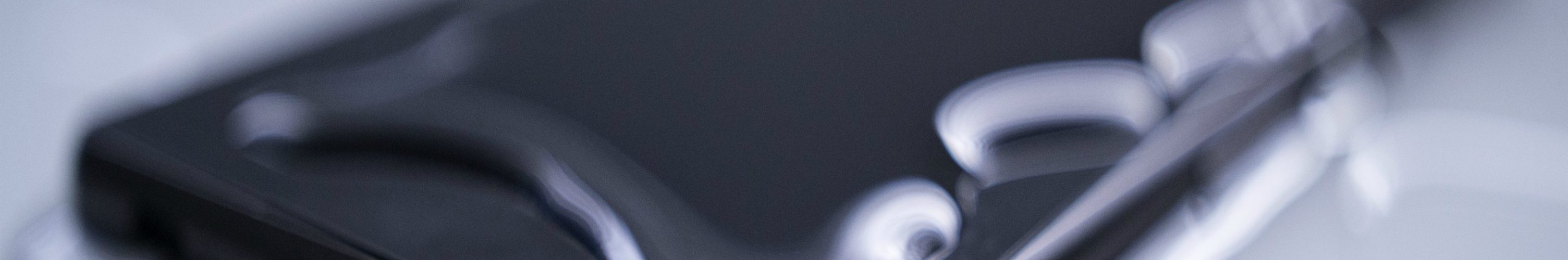 Liquid damage cleaning