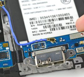 Samsung Galaxy Repairs